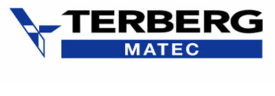 logo terberg matec